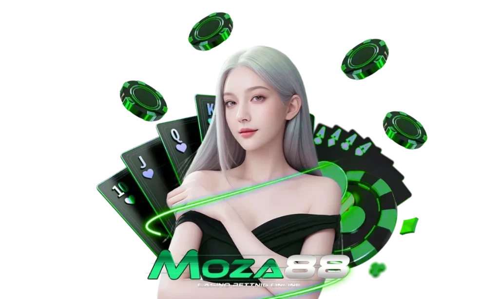Moza88