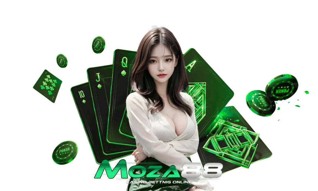 Moza88