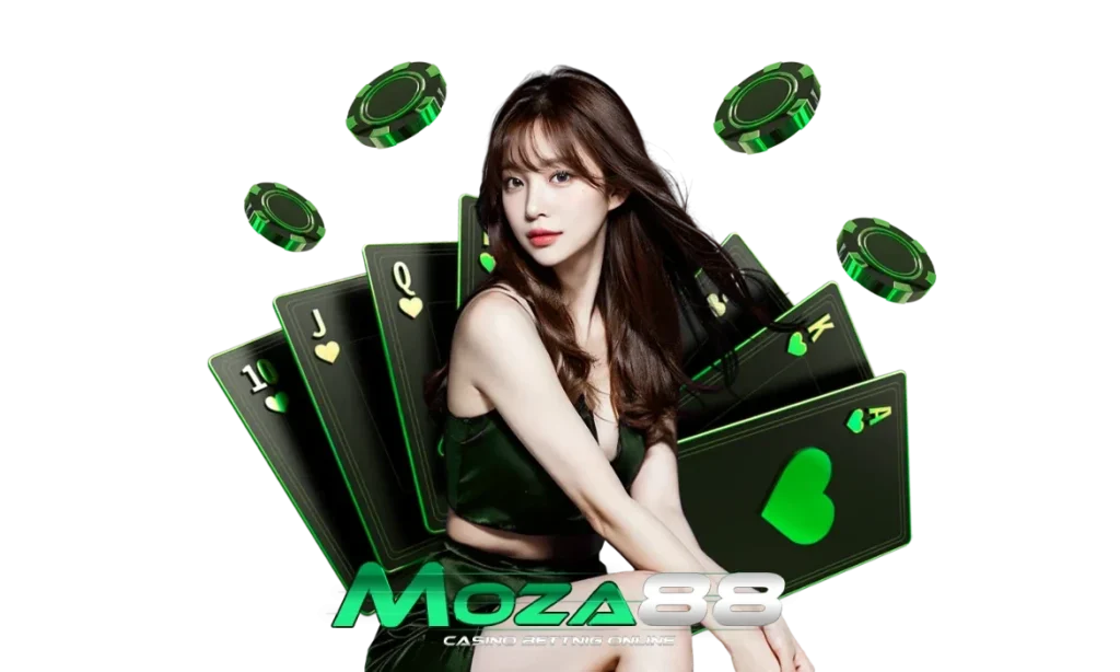 Moza88