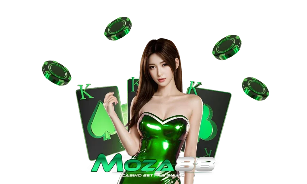 Moza88